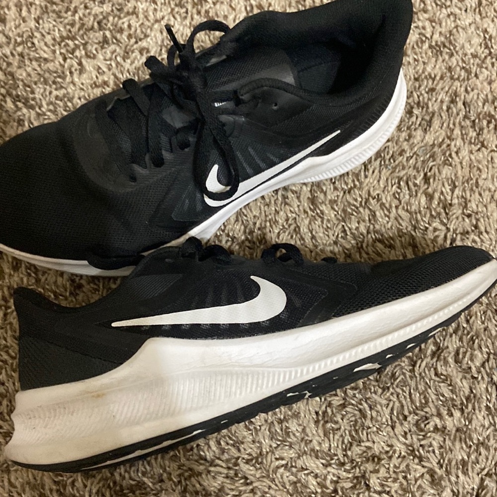 Nike shoes